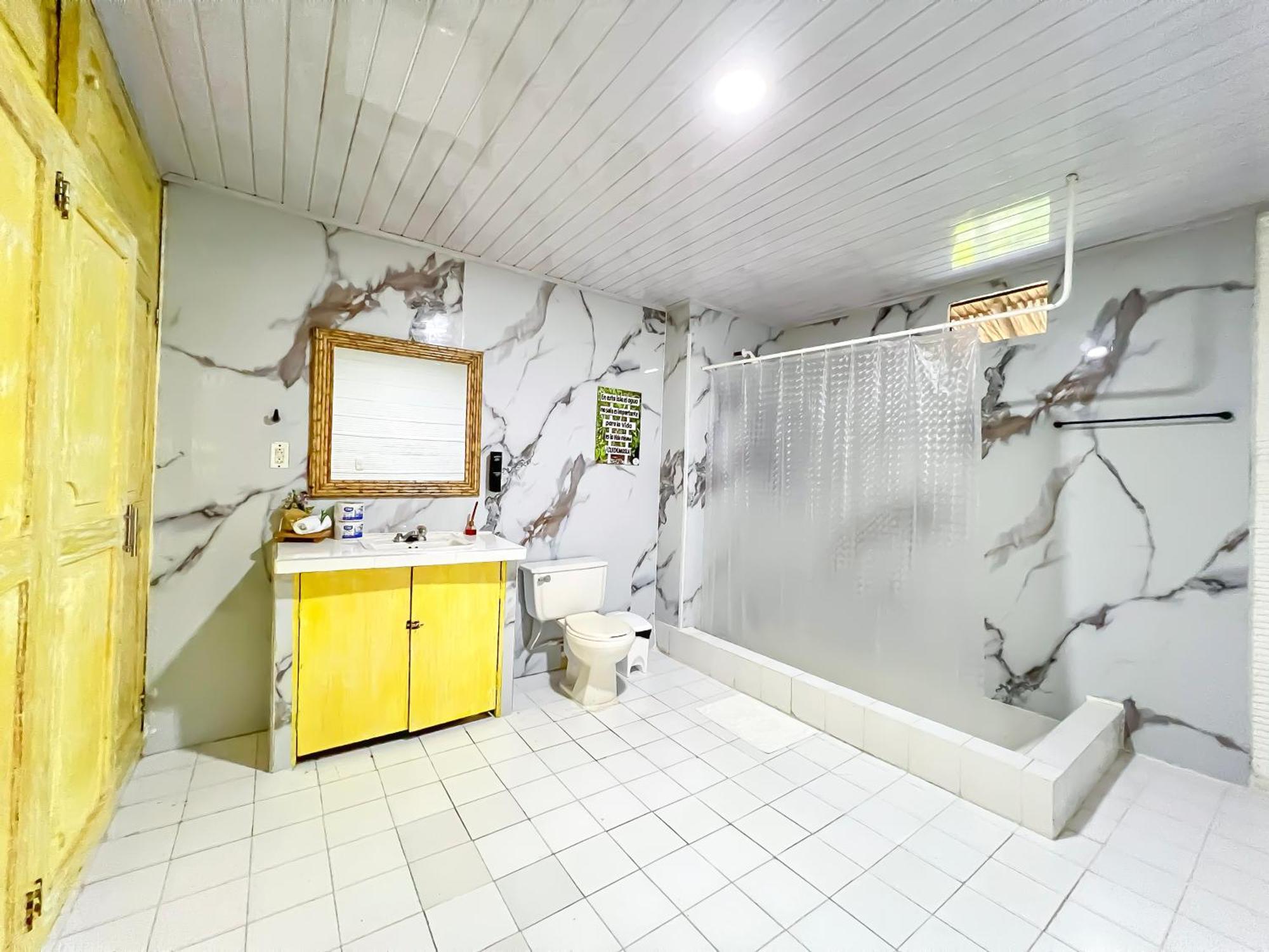 Hotel Isla Palma Reserva Natural エクステリア 写真